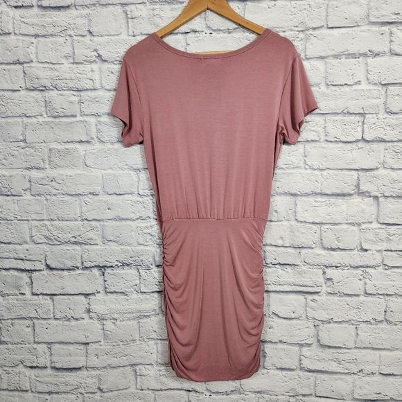 L*space Balboa ruched dress - Picture 5 of 9